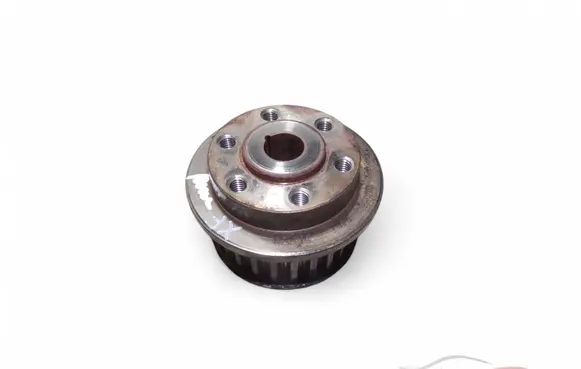 Camshaft pulley/ VANOS