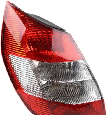 Renault Scenic II - Grand scenic II Rear/tail lights 085511937L