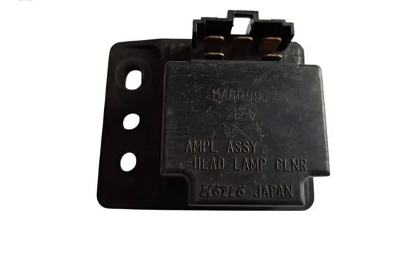 Mitsubishi Pajero Other relay MA809932
