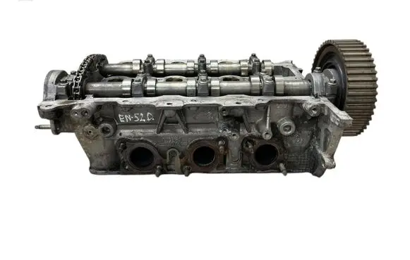 Land Rover Discovery 4 - LR4 Engine head PH9X206090CA 4U3Q3K285AB