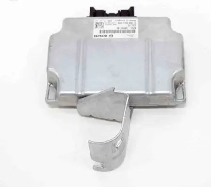 Ford Focus Voltage converter/converter module 0199DC1026 SW04V07