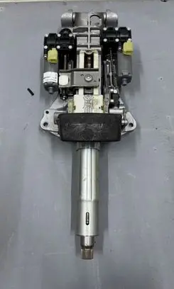 Mercedes-Benz C W205 Steering wheel axle A2314620005 A2224601116