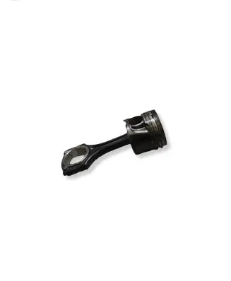 Mercedes-Benz A W169 Piston with connecting rod 0830923