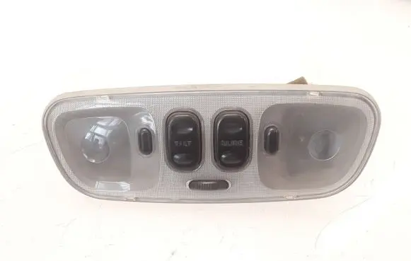 Mazda MPV Front seat light LC7169970