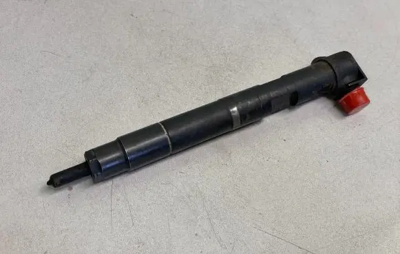 Mercedes-Benz Sprinter W906 Fuel injector A6510703087 95KRA4NAYY 17324YPHSY