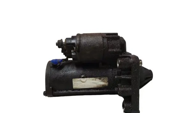 Peugeot 5008 Starter motor 9662854180