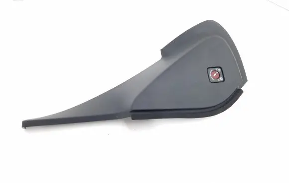 Citroen C4 II Picasso Dashboard side end trim 1164069XZD