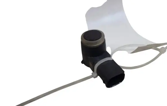 Citroen C6 Parking PDC sensor 9663649977 0263003342