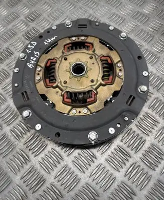 Toyota Auris E180 Flywheel 3127047060 101333