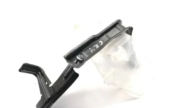 Battery box tray