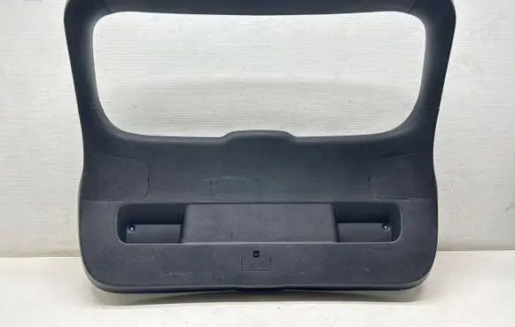 KIA Optima Tailgate/boot cover trim set 81750D4300 81769-D4300