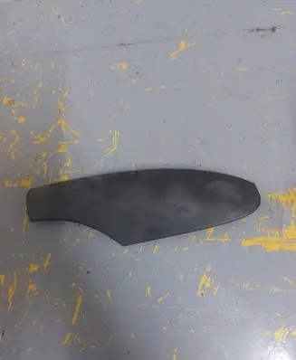Volkswagen PASSAT B5.5 Roof bar rail cover 3B9860145B