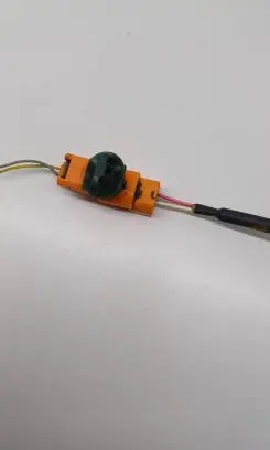 Honda Accord ABS brake wheel speed sensor