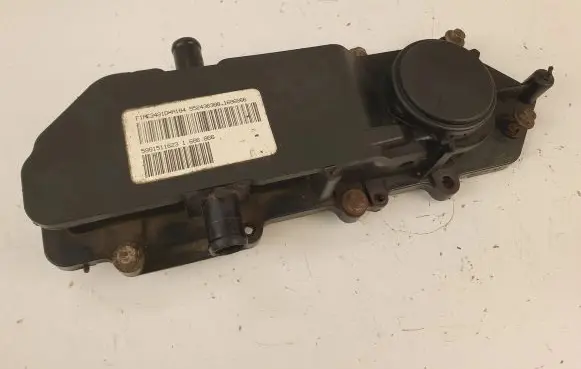 Fiat Ducato Rocker cam cover 504132147