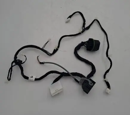 Land Rover Range Rover Velar Headlight/headlamp wiring loom/harness