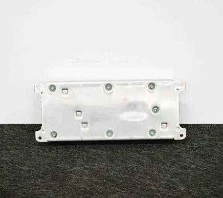 BMW 5 F10 F11 Bluetooth control unit module 9231091