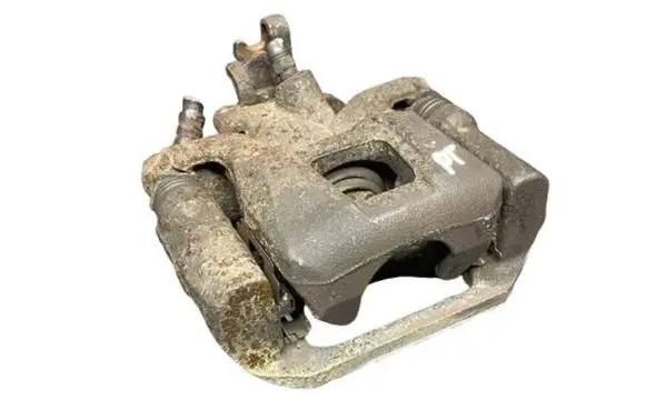 Mazda 6 Rear brake caliper