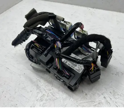 Comfort/convenience module
