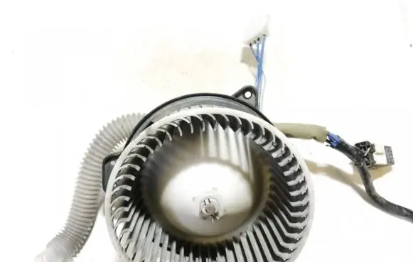 Mazda 323 F Heater fan/blower 8940000081 894000-0081