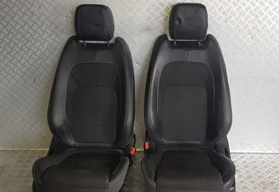 Jaguar XF X260 Seat set 