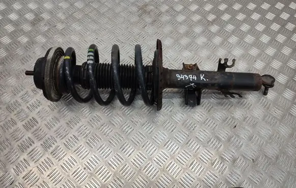 Volkswagen Transporter - Caravelle T5 Front shock absorber/damper