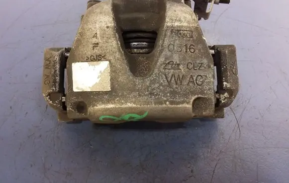 Audi A4 S4 B9 Front brake caliper