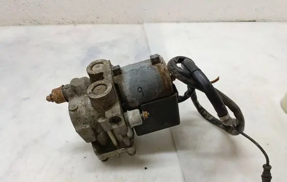 Audi 100 S4 C4 ABS Pump 0265201049 4A0614111A 37220950