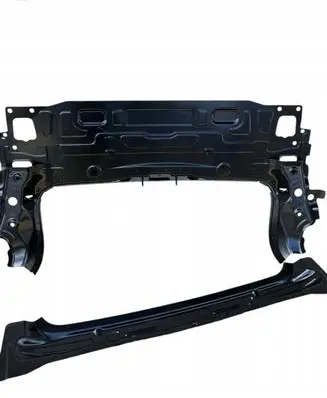 Audi Q2 - Rear quarter panel 