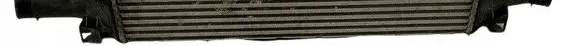 Audi A5 Intercooler radiator 8W0145805AD