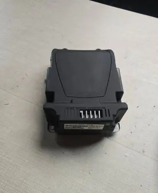 Peugeot 3008 I Head up display screen 9808381480 S9761608