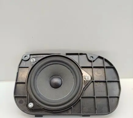 BMW 5 F10 F11 Parcel shelf speaker 9239183