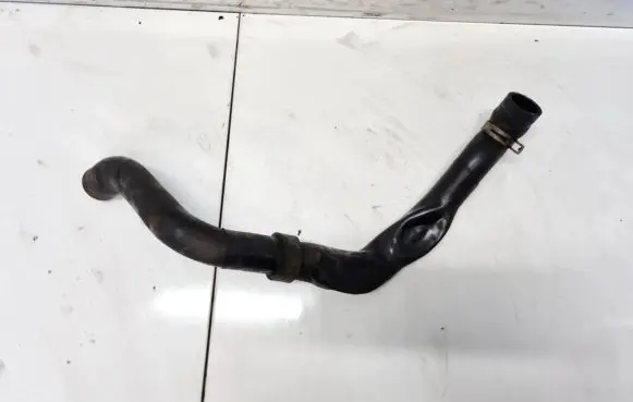 Skoda Roomster (5J) Engine coolant pipe/hose
