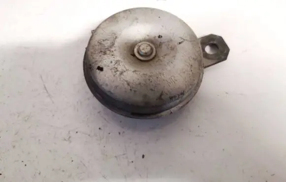 Toyota Avensis Verso Horn signal