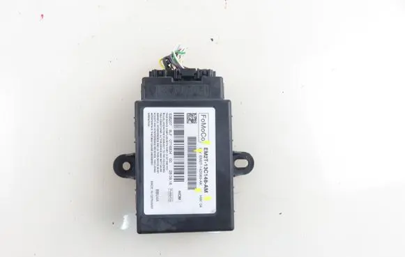 Light module LCM