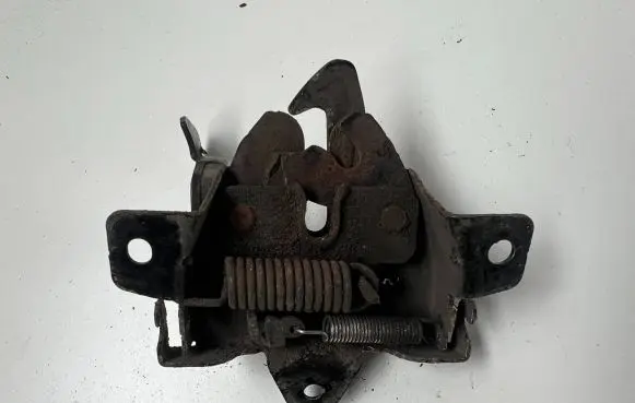 KIA Ceed Engine bonnet/hood lock/catch