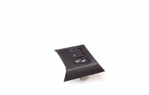 Honda Accord Seat memory switch M38025
