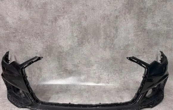 Audi A6 S6 C8 4K Front bumper NULL