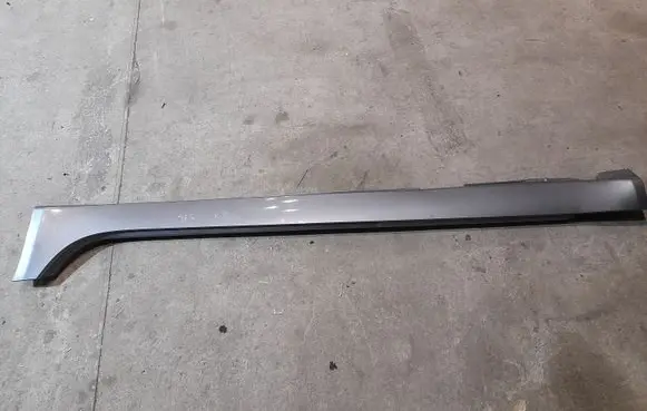 Jaguar XF Sill