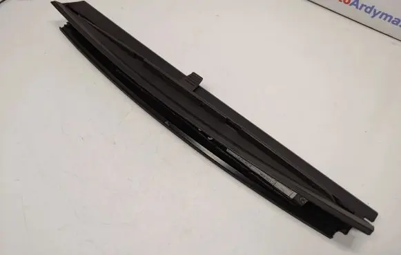 BMW 5 E39 Rear door sun blind/shade 7110236 51167110236