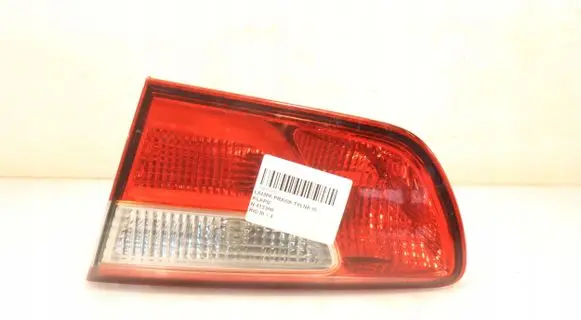 KIA Rio Rear/tail lights
