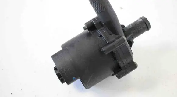 Tesla Model S Electric auxiliary coolant/water pump 103534800