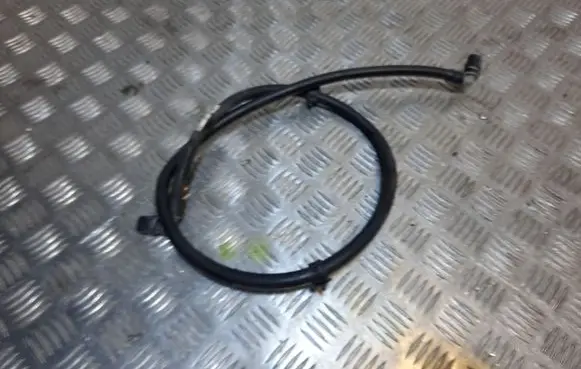 BMW 6 F12 F13 Headlight washer hose/pipe 7178747