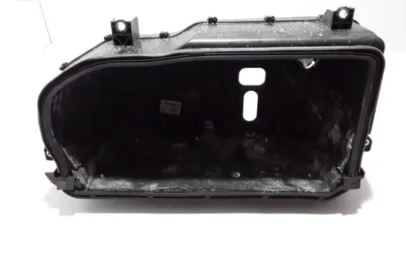 Renault Megane E-Tech Interior heater climate box assembly housing 272B05MZ0A