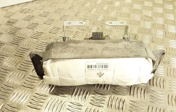 Audi A6 S6 C6 4F Passenger airbag 4F1880204F