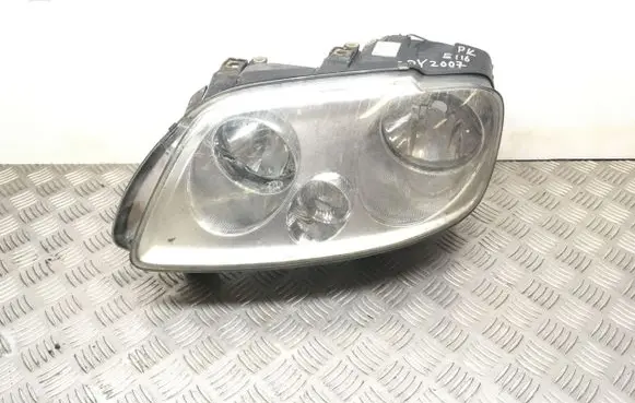Volkswagen Caddy Headlight/headlamp 2K0941005C E420 E410170