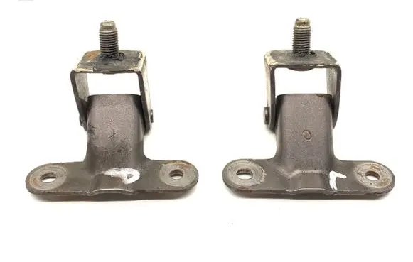 Honda Civic IX Tailgate/trunk/boot hinge