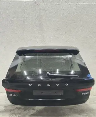Tailgate/trunk/boot lid