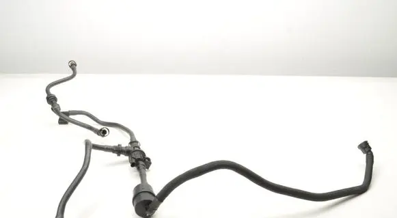 BMW 4 G22 G23 G24 G26 Vacuum line/pipe/hose 8671403