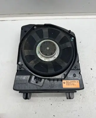 Mini One - Cooper F56 F55 Subwoofer speaker 2748006401 9256349 48006902