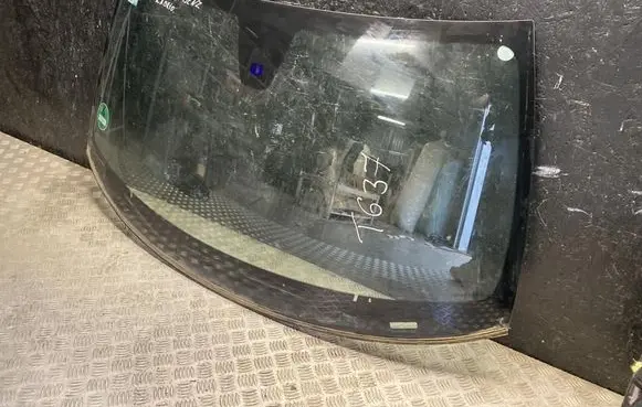 Mercedes-Benz SLK R172 Front windscreen/windshield window 